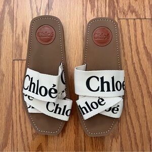Chloe Sandals
